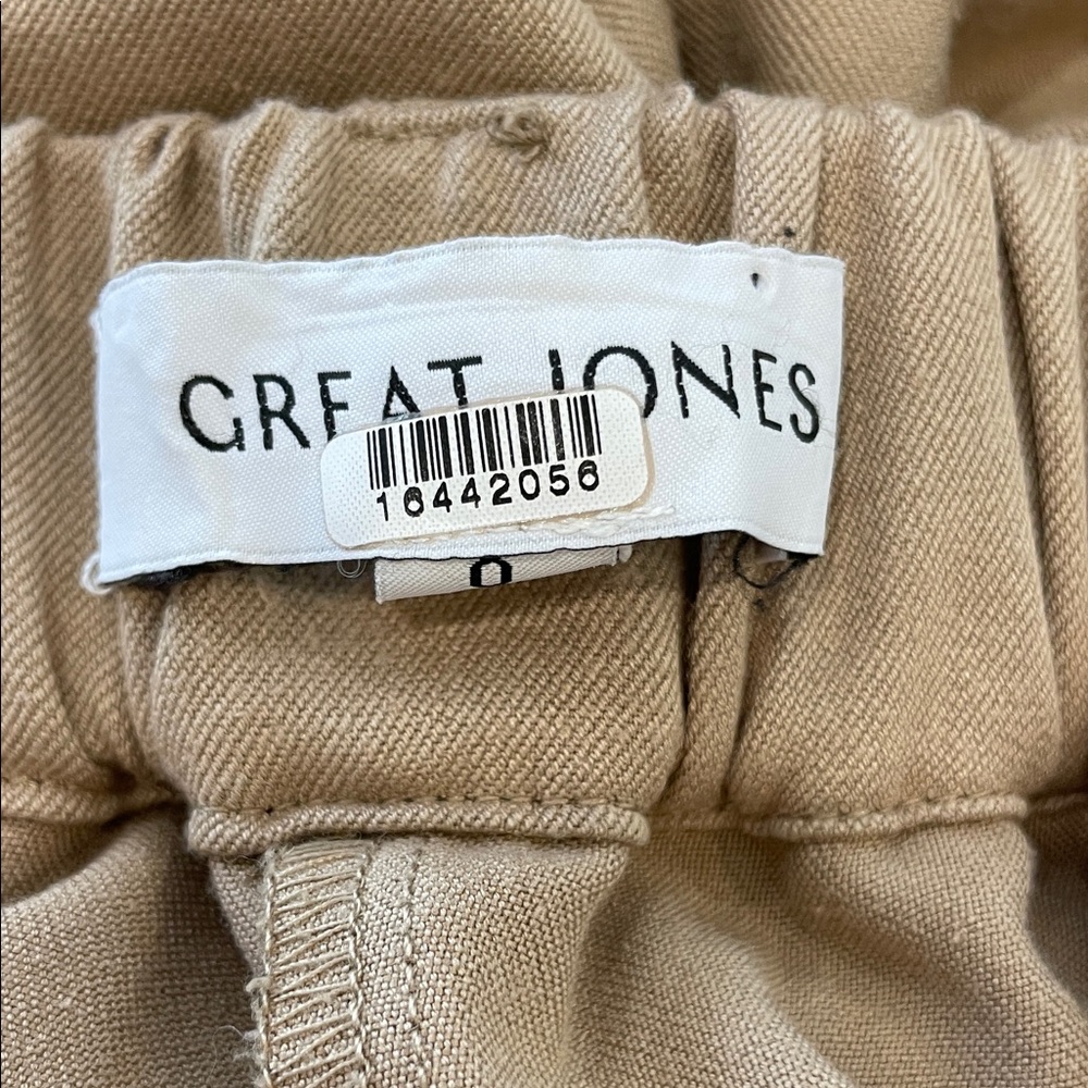 Kids Tan Bottoms - Picture 5 of 10